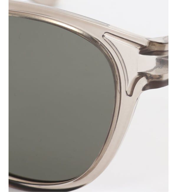Spick and Span「Jugaad14 / ジュガードフォーティーン COVE CLEAR」|サングラス|