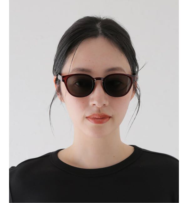 Spick and Span「Jugaad14 / ジュガードフォーティーン COVE CLEAR」|サングラス|