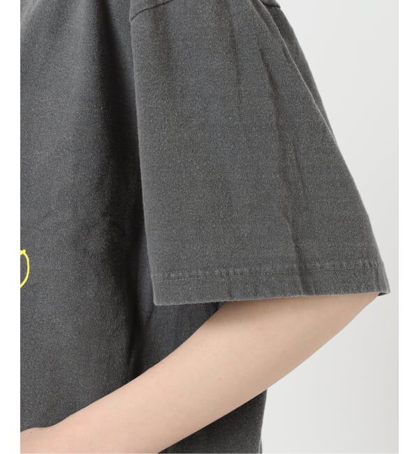 Spick and Span「《別注 / 追加予約》J.J.Mercer / ジェイジェイマーサー Tシャツ」|Tシャツ・カットソー|