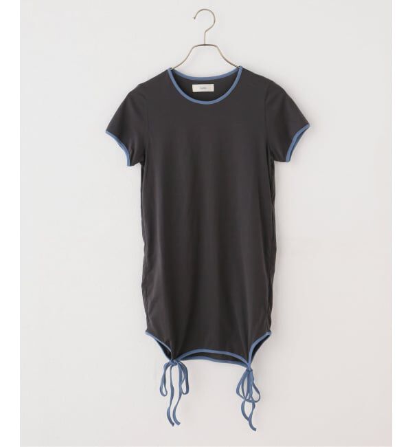 Spick and Span「Loro / ローロ Ringer Cami Layered Tee」|Tシャツ・カットソー|