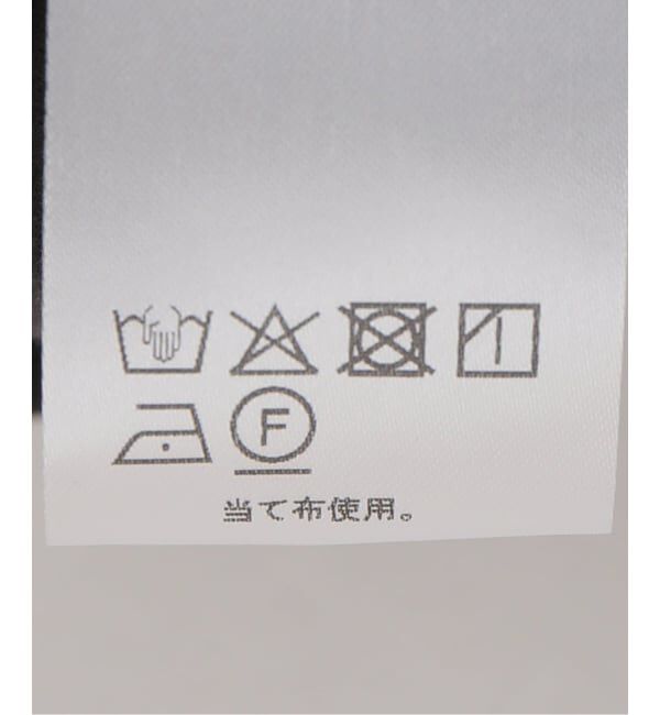 Spick and Span「Loro / ローロ Ringer Cami Layered Tee」|Tシャツ・カットソー|