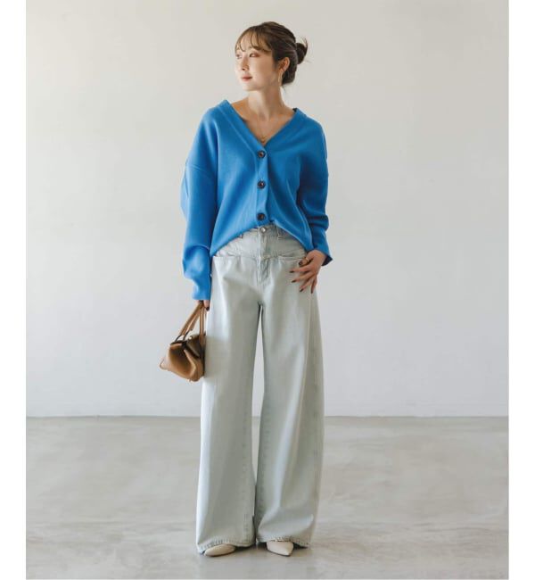 NOBLE「CLOSED/クローズド Tori-X」|デニム|