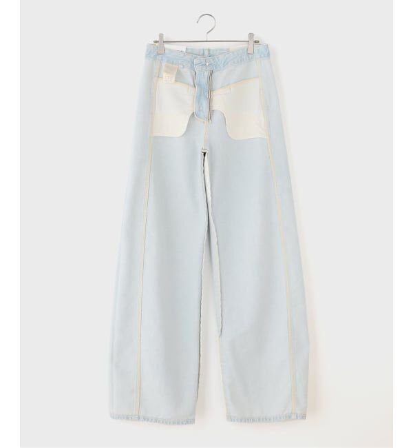 NOBLE「CLOSED/クローズド Tori-X」|デニム|