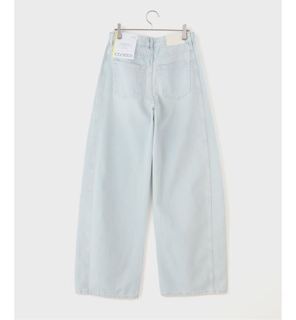 NOBLE「CLOSED/クローズド Tori-X」|デニム|