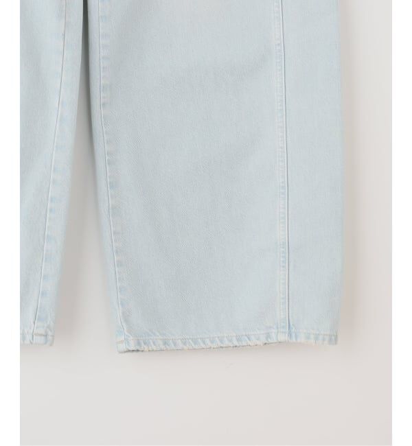 NOBLE「CLOSED/クローズド Tori-X」|デニム|