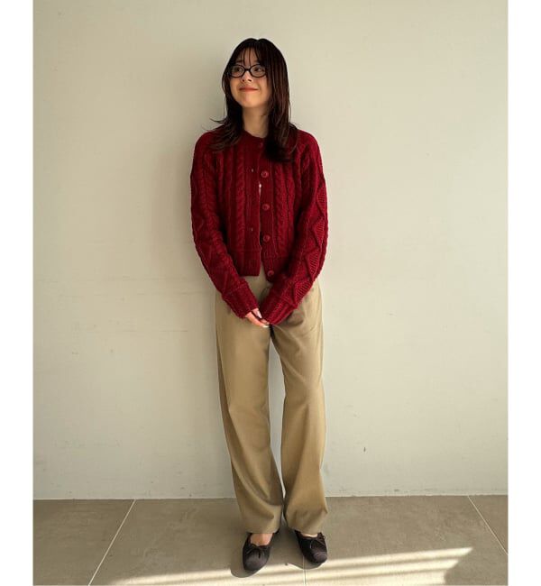  「《WEB限定/追加》Le decore / ル デコレ ballerina」|バレエシューズ|