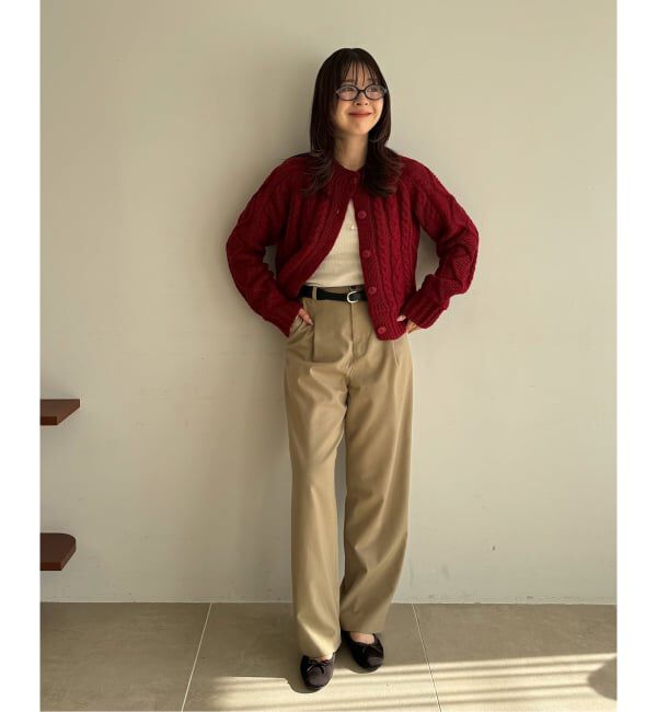  「《WEB限定/追加》Le decore / ル デコレ ballerina」|バレエシューズ|