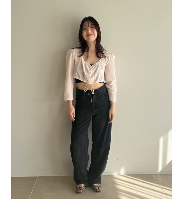  「《WEB限定/追加》Le decore / ル デコレ ballerina」|バレエシューズ|