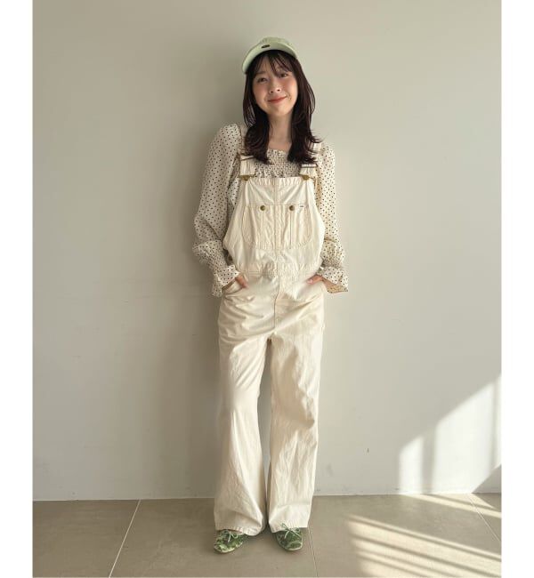  「《WEB限定/追加》Le decore / ル デコレ ballerina」|バレエシューズ|