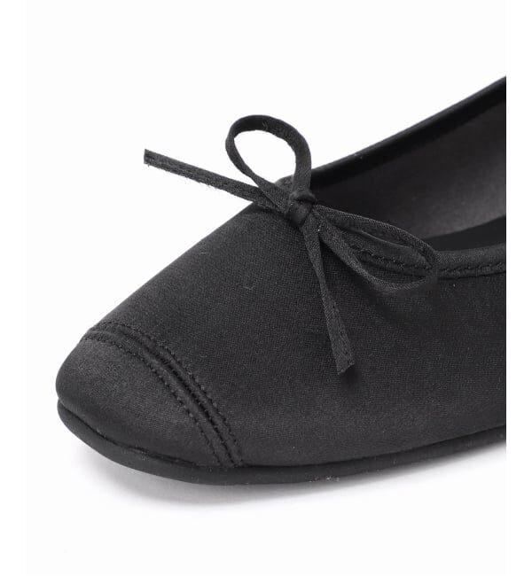 「《WEB限定/追加》Le decore / ル デコレ ballerina」|バレエシューズ|