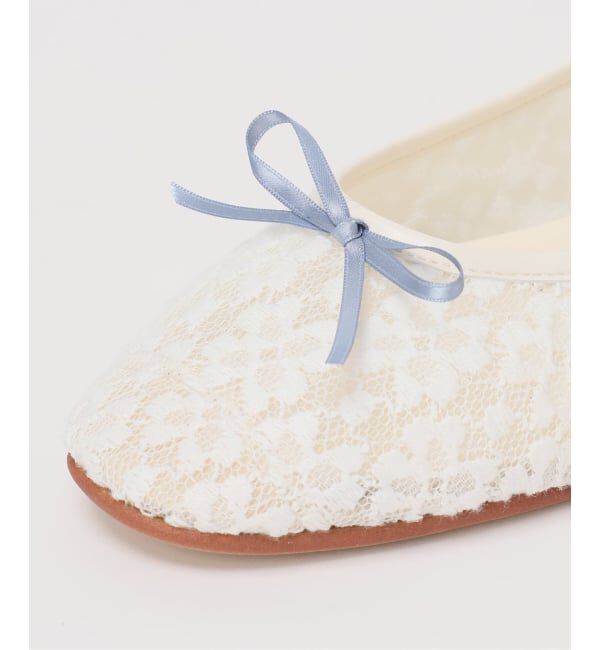  「《WEB限定/追加》Le decore / ル デコレ ballerina」|バレエシューズ|