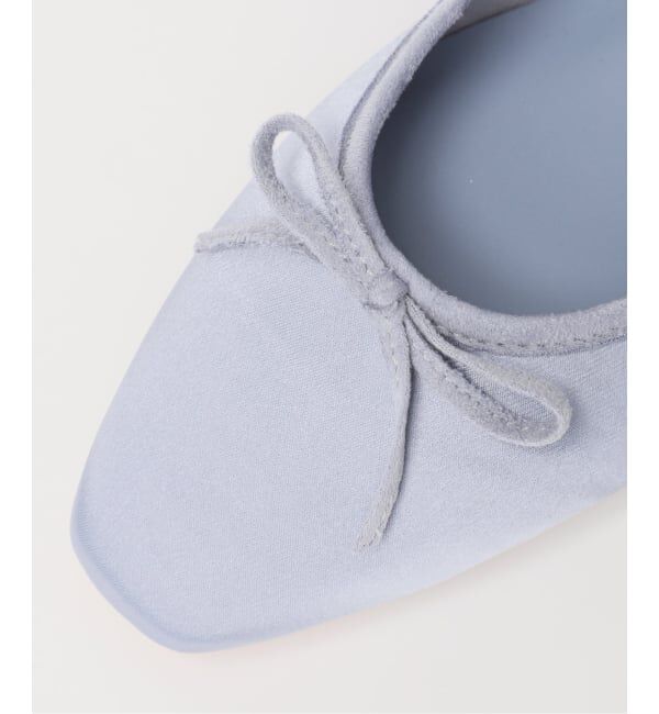  「フレンチスクエアバレエ」|バレエシューズ|