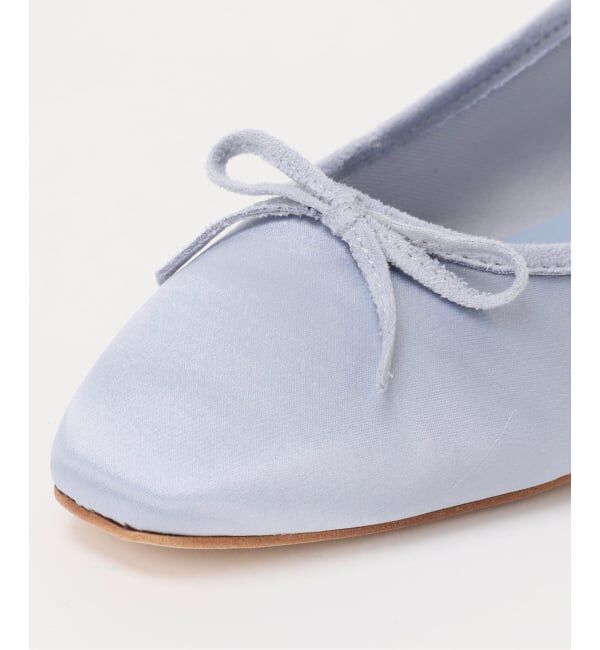  「フレンチスクエアバレエ」|バレエシューズ|