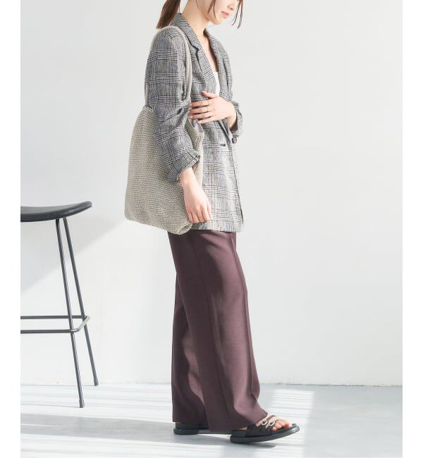  「トリプルベルトスライダーサンダル」|サンダル|