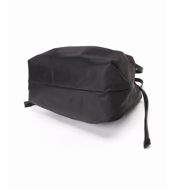  「LETALON 2WAYギャザーナイロントート」|トートバッグ|