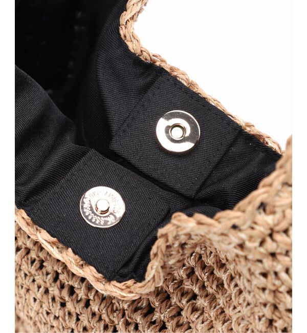  「《追加/大容量&2WAY仕様》LE TALON TRIANGLE SUMMERバッグ」|トートバッグ|