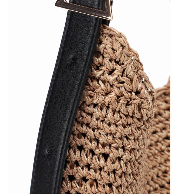  「《追加/大容量&2WAY仕様》LE TALON TRIANGLE SUMMERバッグ」|トートバッグ|