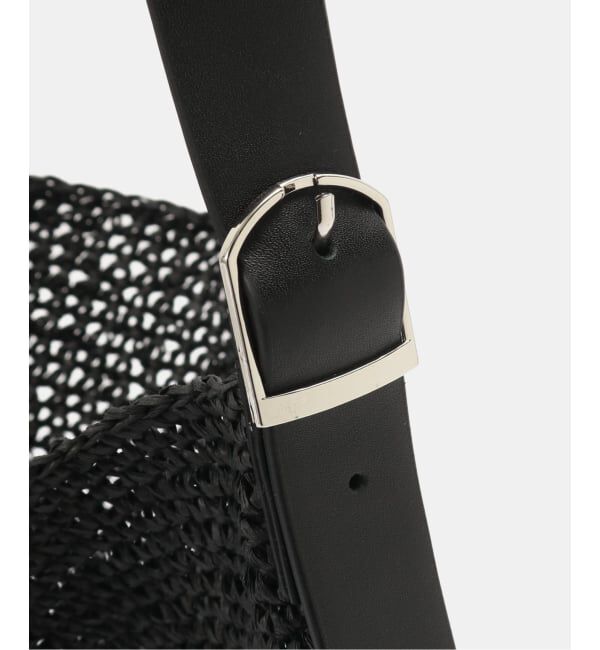 GRISE「toca/トーカ cylinder bag」|トートバッグ|