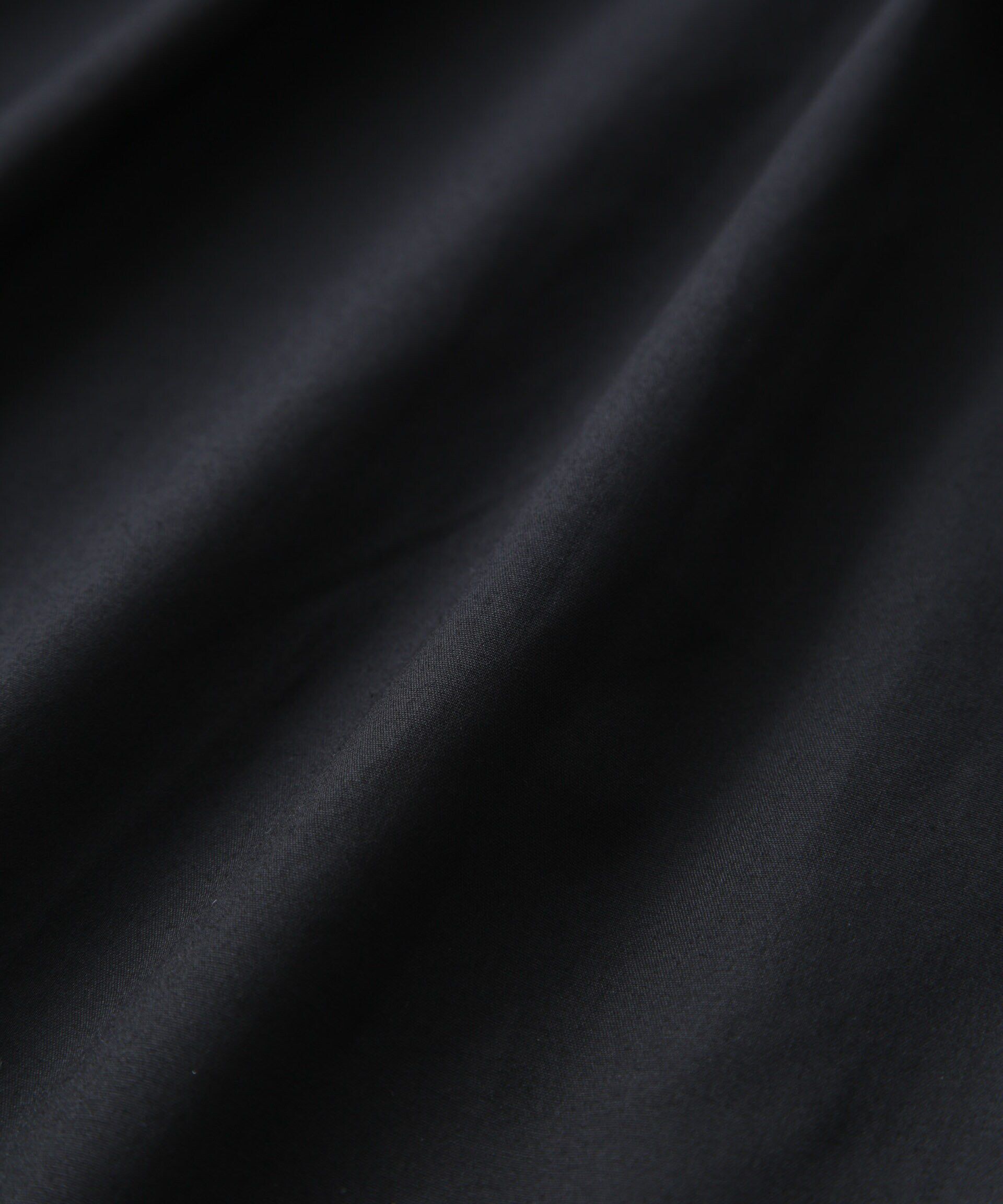 nano･universe「フレンチスリーブバルーンシャツ」|シャツ・ブラウス|