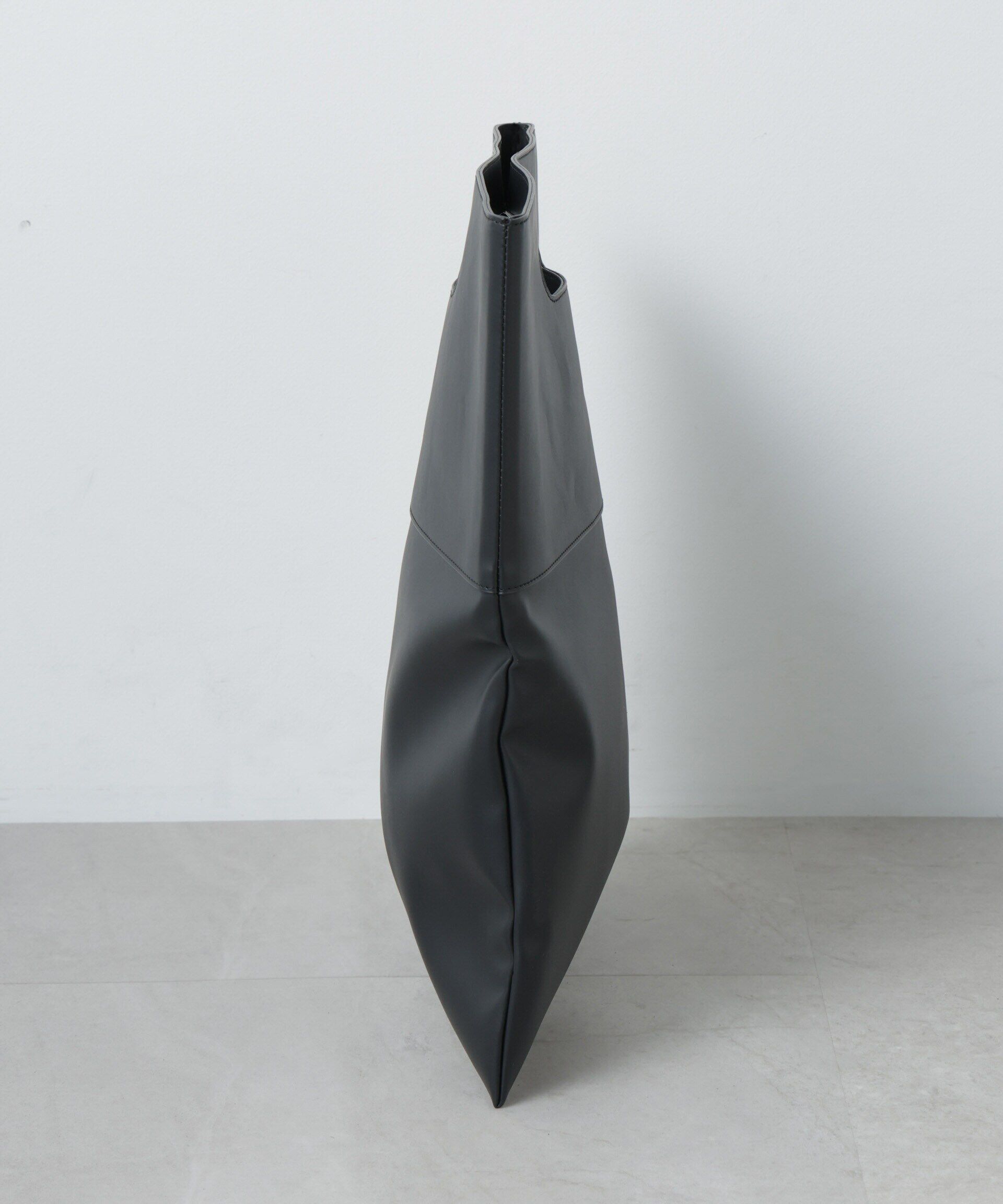 nano･universe「WEB限定/シンセティックレザー2WAYクラッチバッグ」|ショルダー・メッセンジャー|