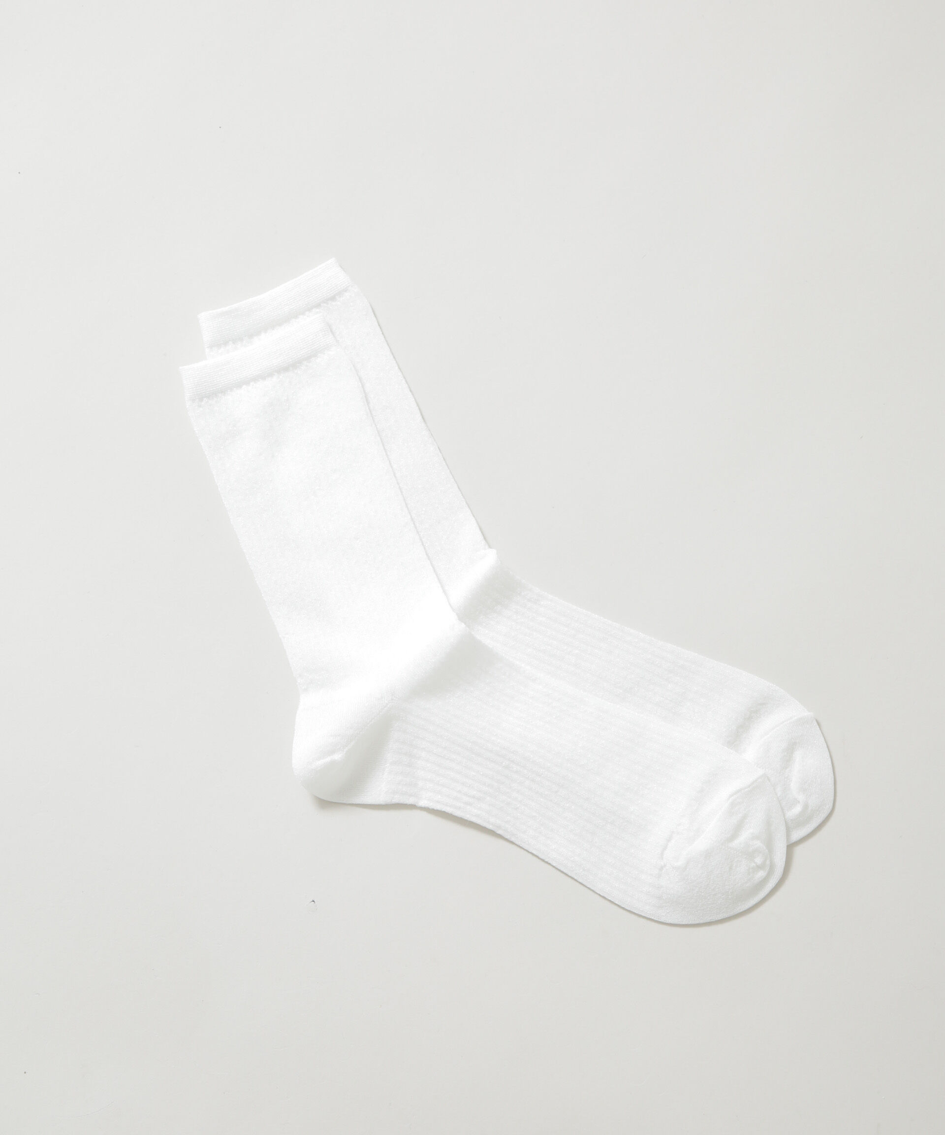 nano･universe「リブラメソックス」|ソックス|