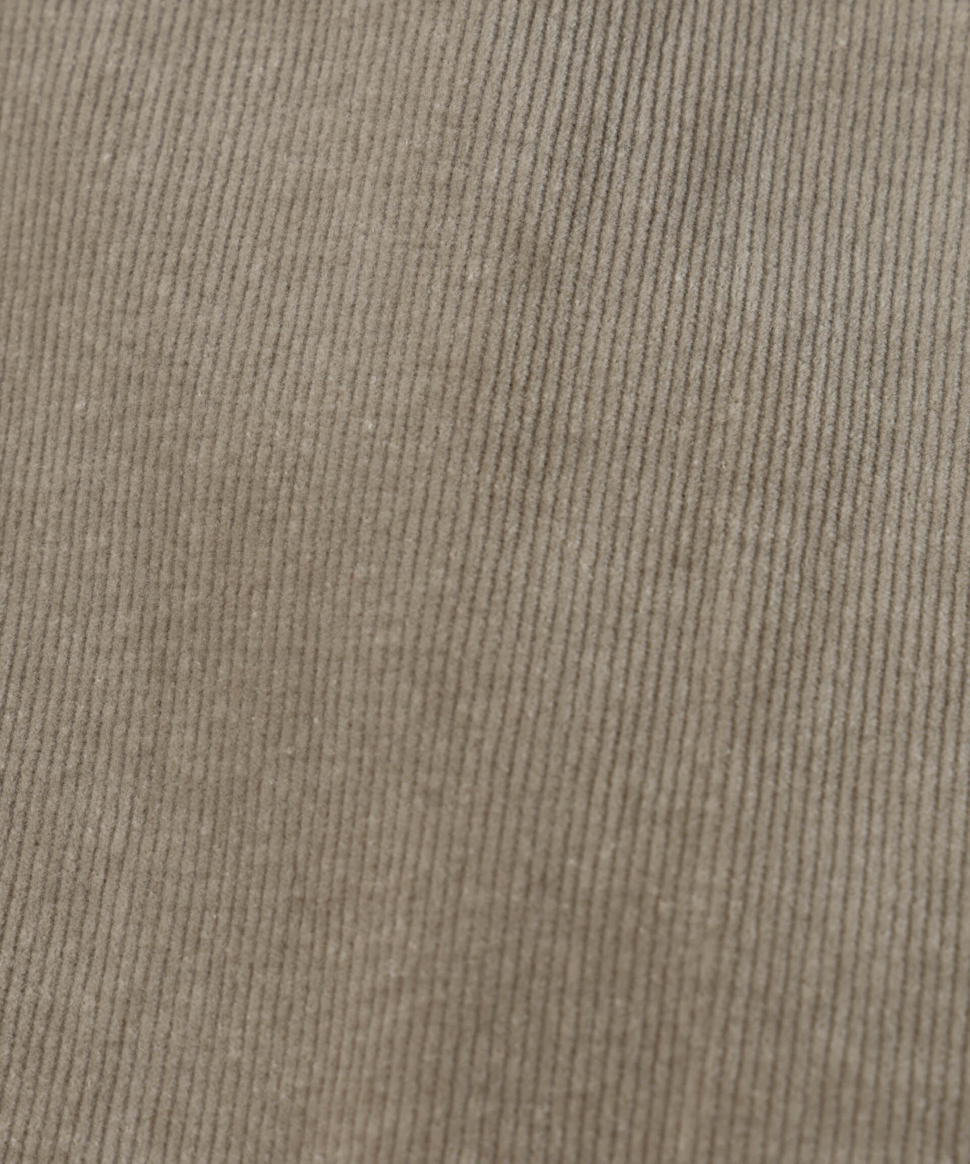 nano･universe「コーデュロイワイドパンツ」|チノ|