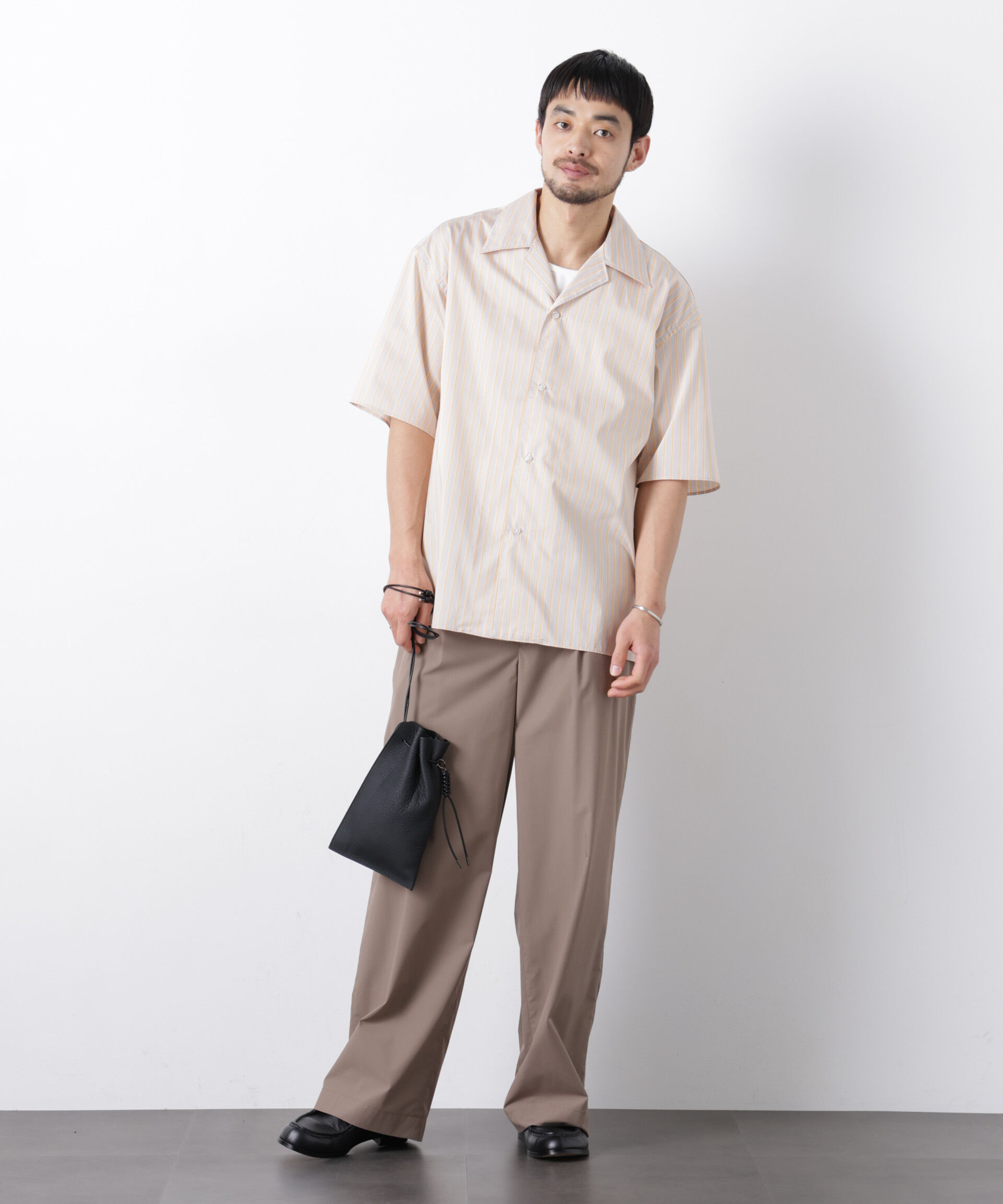 nano･universe「｢OtoNANO｣Lim-bress 1タックスラックス」|チノ|