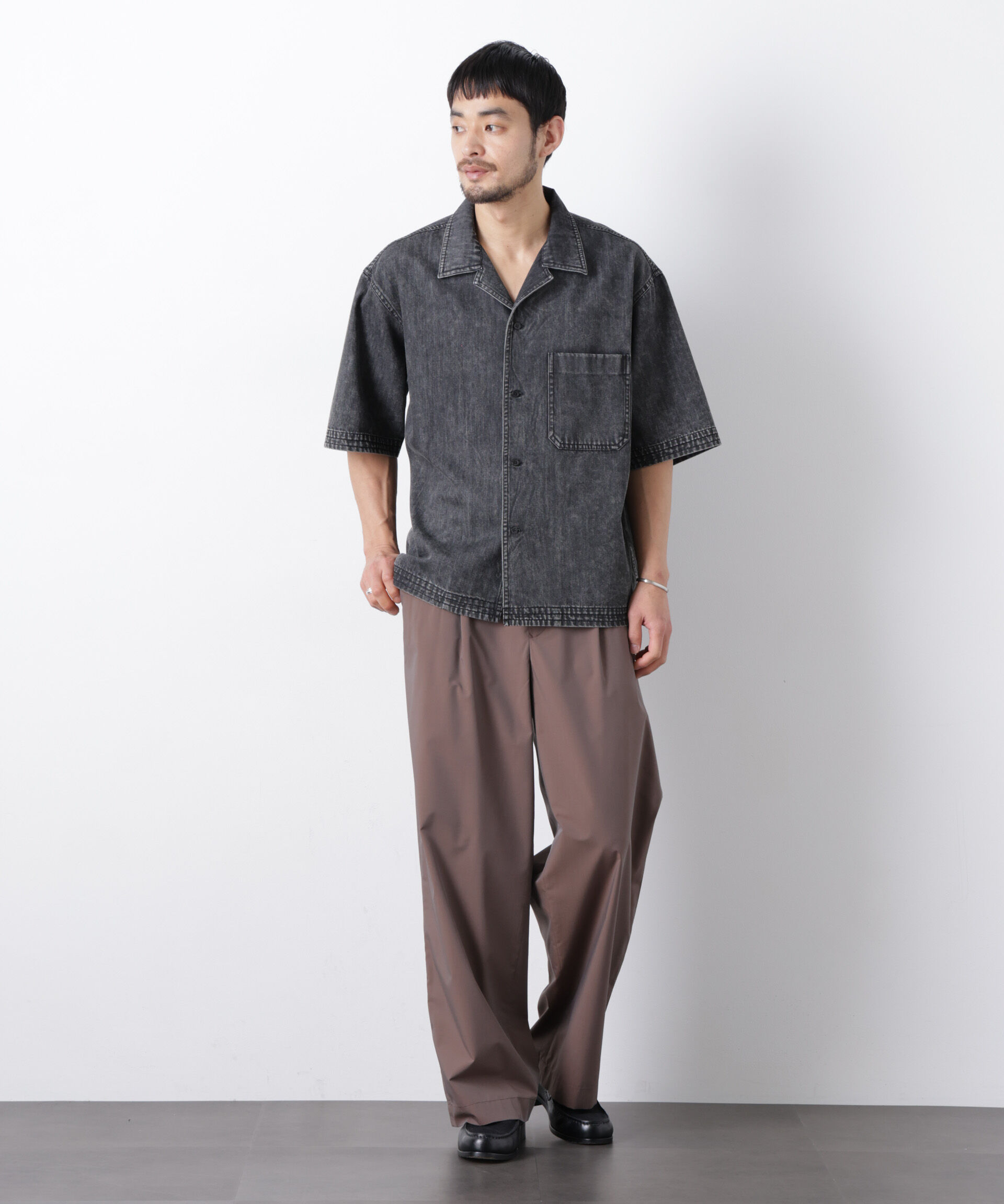 nano･universe「｢OtoNANO｣Lim-bress 1タックスラックス」|チノ|