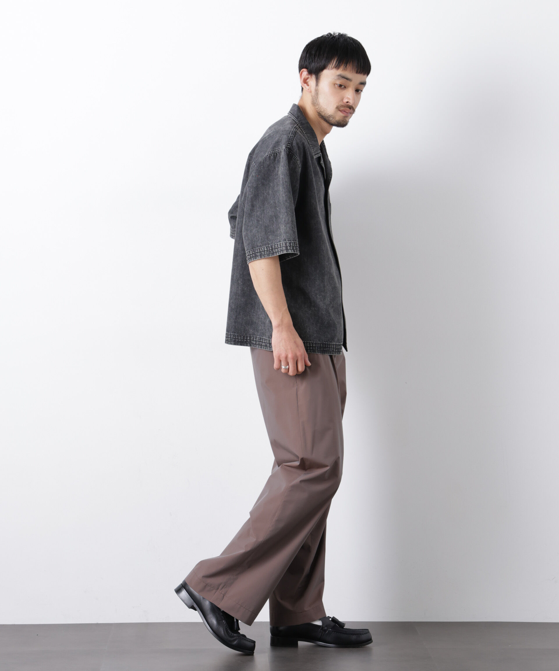 nano･universe「｢OtoNANO｣Lim-bress 1タックスラックス」|チノ|