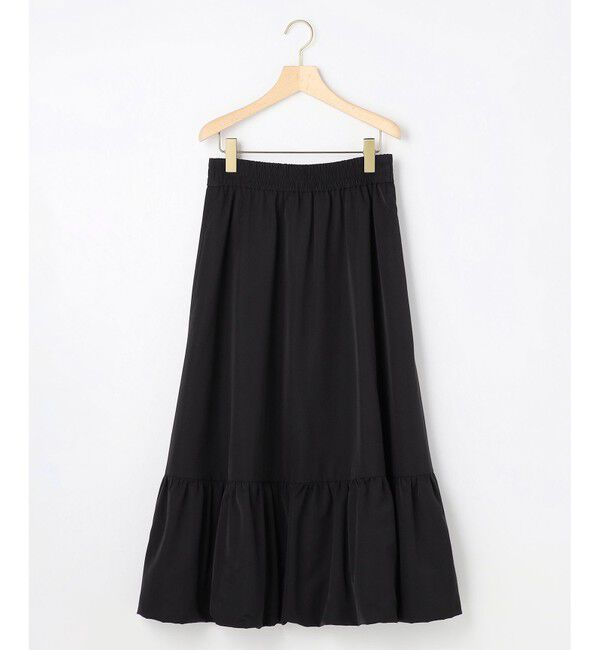 組曲「バルーンタフタ スカート」|スカート|