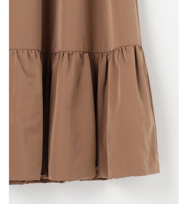 組曲「バルーンタフタ スカート」|スカート|