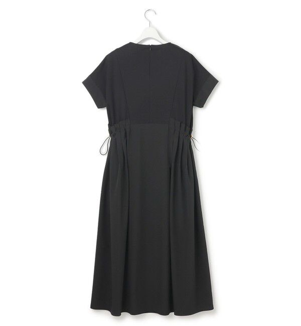 23区「【撥水加工/汗シミ防止/洗える】コンビデザイン マルチワンピース」|ワンピース|