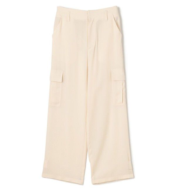 BEIGE,「RAGWEED / カーゴパンツ」|カーゴ|