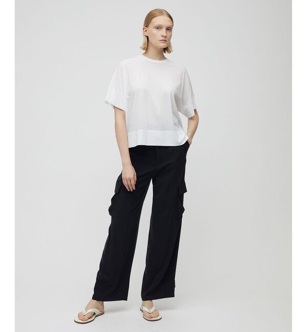 BEIGE,「RAGWEED / カーゴパンツ」|カーゴ|