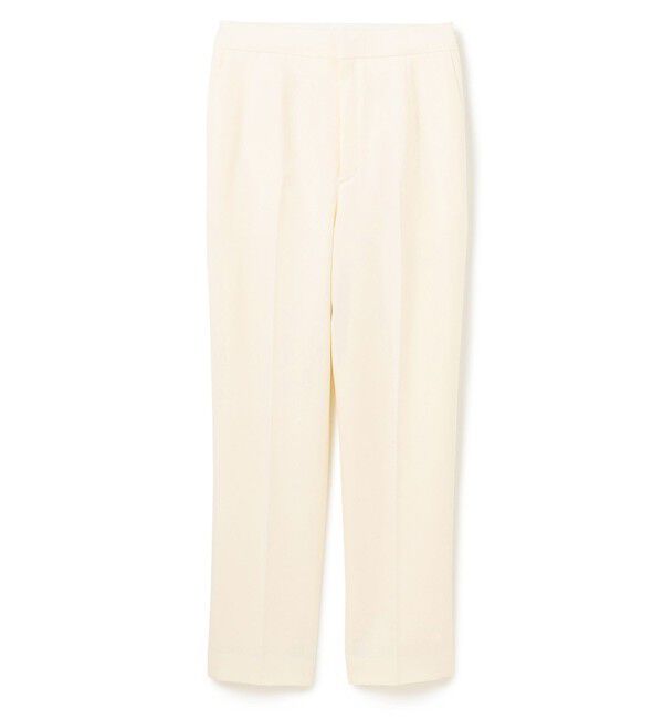 BEIGE,「【S-size】BAYARD / ストレートパンツ」|スラックス|