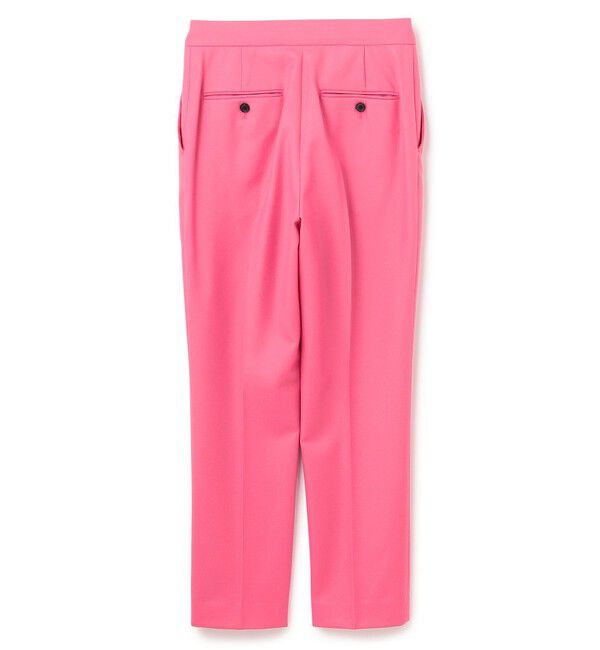 BEIGE,「【S-size】BAYARD / ストレートパンツ」|スラックス|