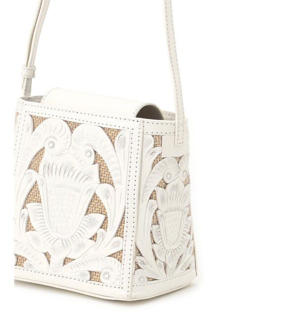 Carving Tribes「CTWK Square Bag」|ショルダー・メッセンジャー|