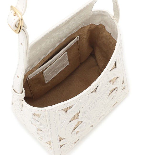 Carving Tribes「CTWK Square Bag」|ショルダー・メッセンジャー|