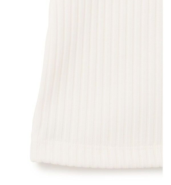 Grace Class「リブタンクトップ」|タンクトップ|