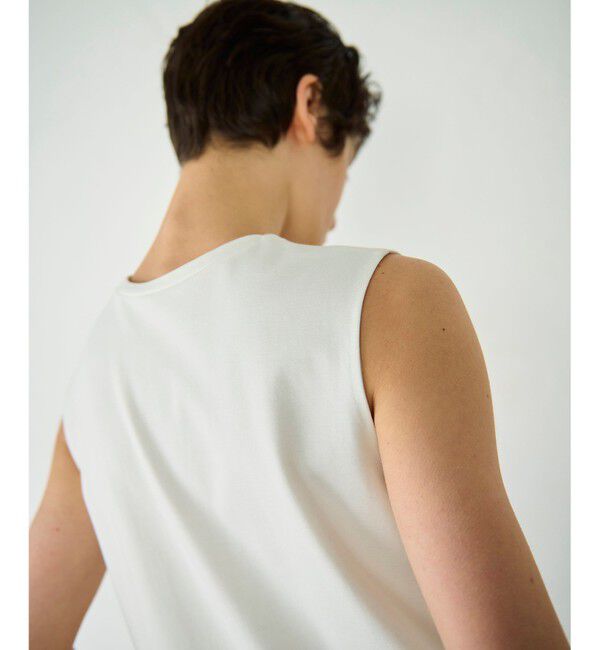 Diagram「ヘムフリルカットトップ」|その他|