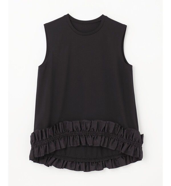 Diagram「ヘムフリルカットトップ」|その他|