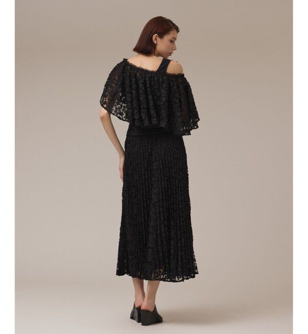 Diagram「レースケープカットトップ」|その他|