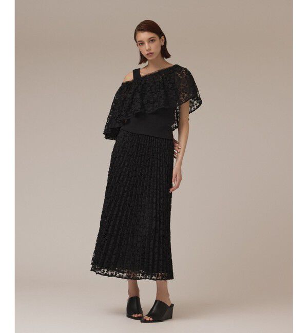 Diagram「レースケープカットトップ」|その他|