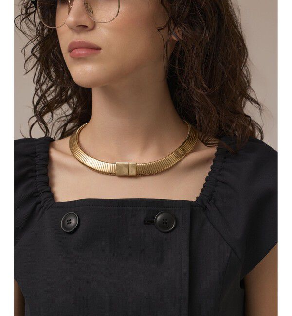 Diagram「コンパクトジャケットトップ」|その他|