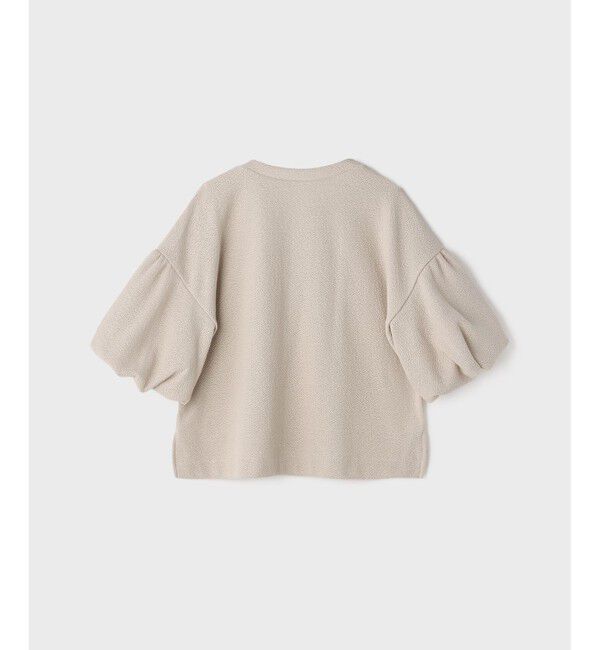 Grace Class「バルーンスリーブカットトップ」|その他|