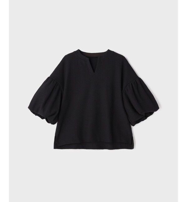 Grace Class「バルーンスリーブカットトップ」|その他|