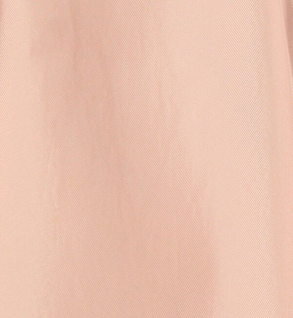 NOLLEY'S「ウォッシャブルサテンワイドパンツ」|その他|