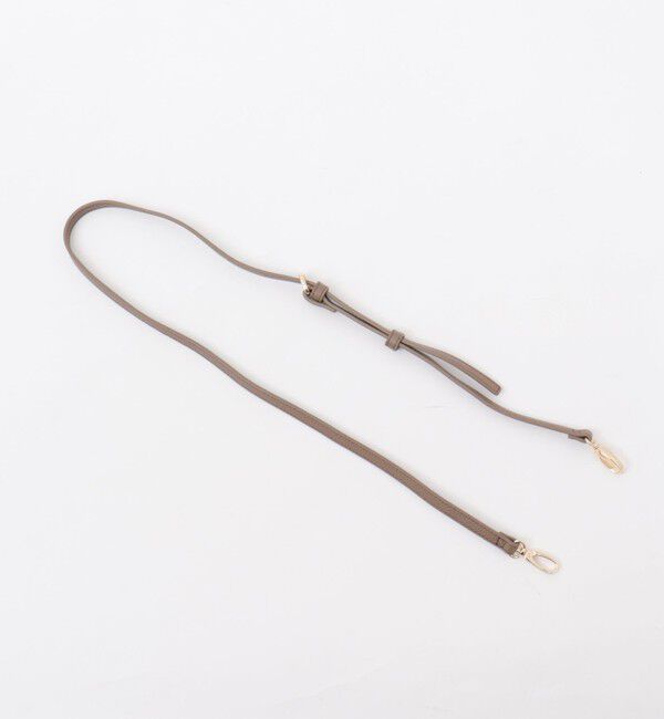 NOLLEY'S「HINERI  Sバッグ」|ショルダー・メッセンジャー|