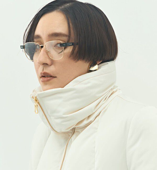 NOLLEY'S「ウォッシャブルロイヤルダウン」|ダウン|