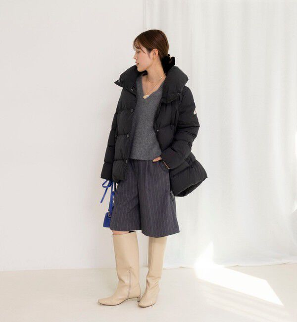 NOLLEY'S「【PYRENEX/ピレネックス】ELAURA2 HWU036」|ダウン|